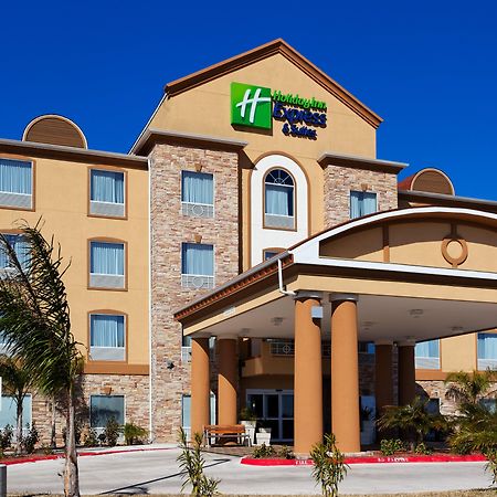 Holiday Inn Express & Suites Corpus Christi-Portland, An Ihg Hotel Exterior photo